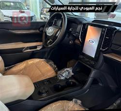 فورد افرست